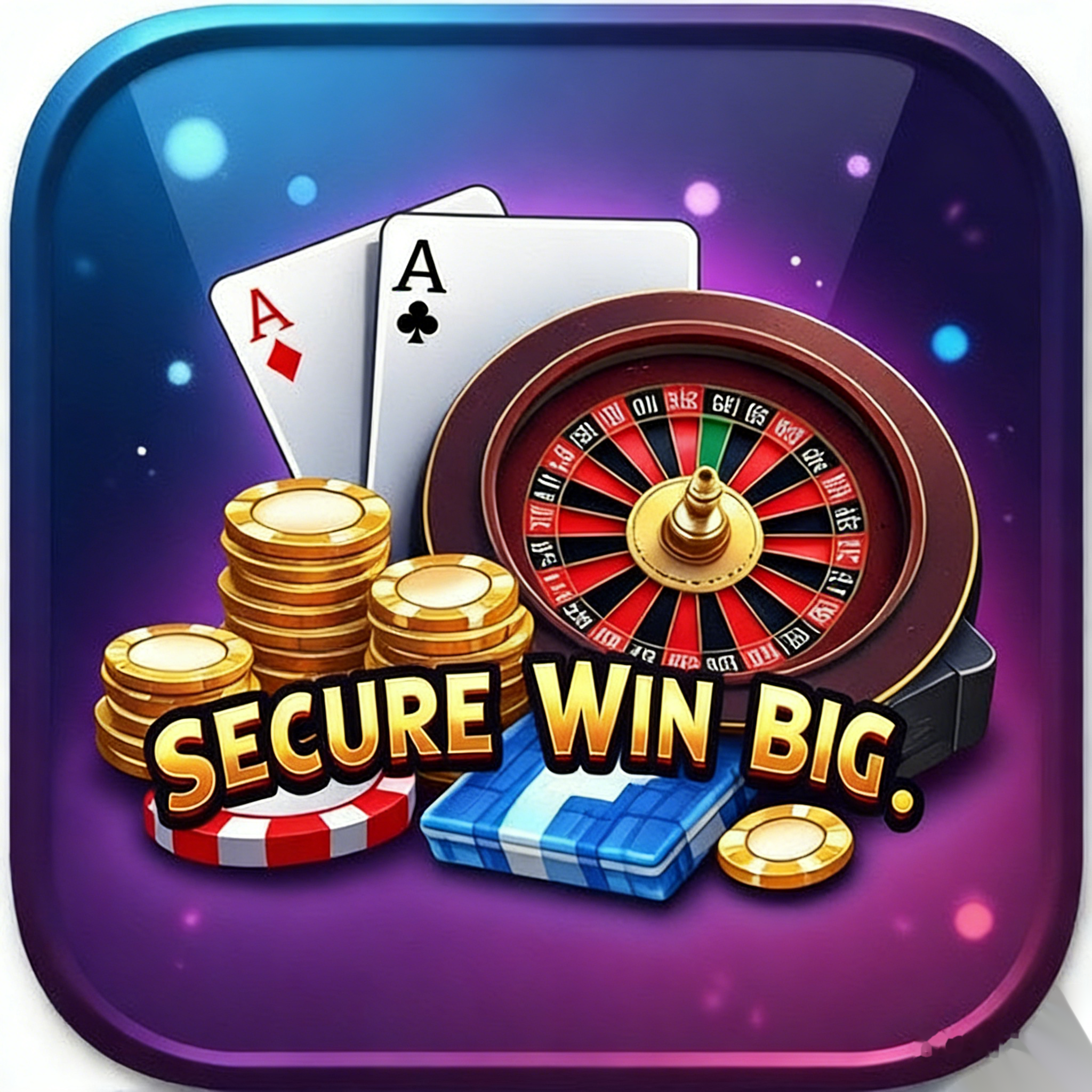 luck88 app preview 3